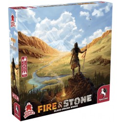 Fire & Stone