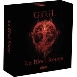 Tainted Grail - La Mort...