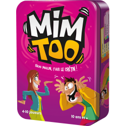 MimToo (nouvelle édition)