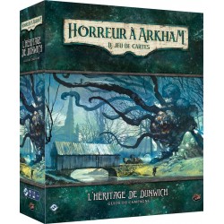 Horreur à Arkham -...