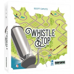 Whistle Stop