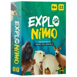 ExploNimo
