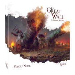 The Great Wall (La Grande...