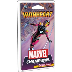 Marvel Champions JCE -...