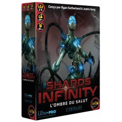 Shards of Infinity -...