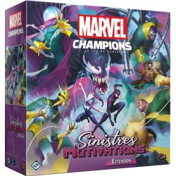 Marvel Champions -...