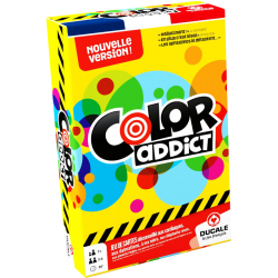 Color Addict - version 2022