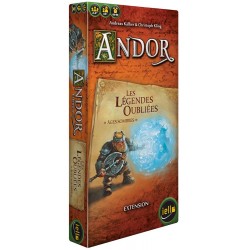 Andor - Les légendes...
