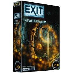 Exit : la forêt enchantée