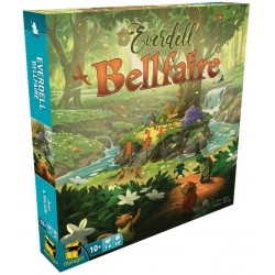 Everdell - Bellfaire...