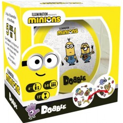Dobble - Les Minions