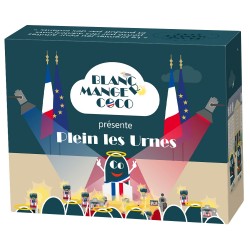 Blanc Manger Coco - Plein...