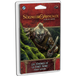 Le Seigneur des Anneaux...