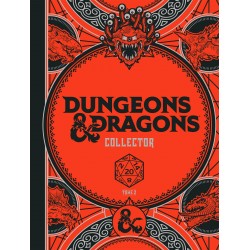 Dungeons & Dragons -...