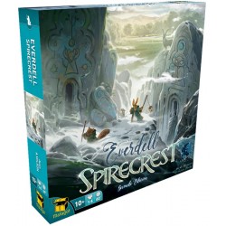 Everdell - Spirecrest...