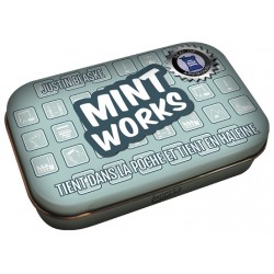 Mint Works
