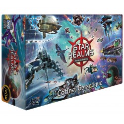 Star Realms - Coffret...