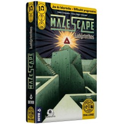 Challenge Mazescape -...