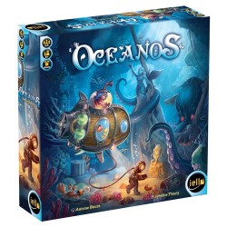 Oceanos