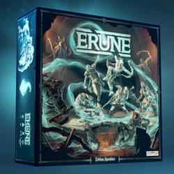 Erune - Edition Aventure