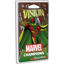 Marvel Champions - Vision...