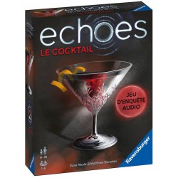 Echoes - Le Cocktail - Jeu...