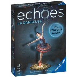 Echoes - La Danseuse - Jeu...