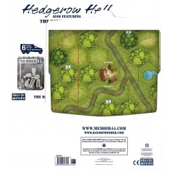 Mémoire 44 : L'Enfer du...