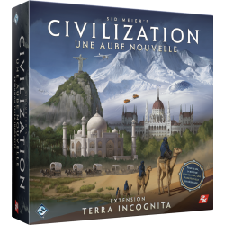 Civilization - Une aube...