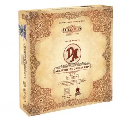 Trickerion - L'académie de...