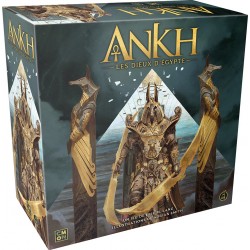 Ankh - Les Dieux d'Egypte