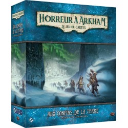 Horreur à Arkham - Aux...
