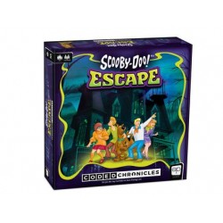 Escape  - Scooby-Doo!
