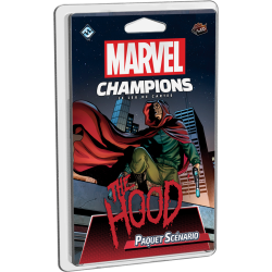 Marvel Champions - The Hood...