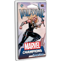 Marvel Champions - Valkyrie...