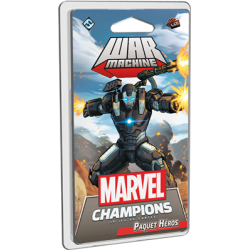 Marvel Champions -...