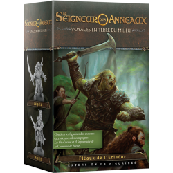 Le Seigneur des Anneaux -...