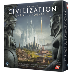 Civilization - Une Aube...