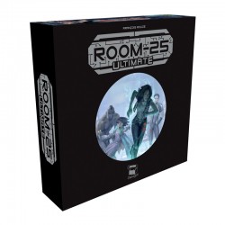 Room 25 - Ultimate