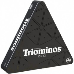 Triominos Onyx
