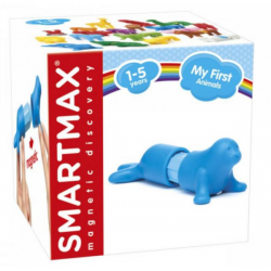 Smartmax - My First Animals