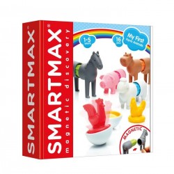 Smartmax - My First Farm...