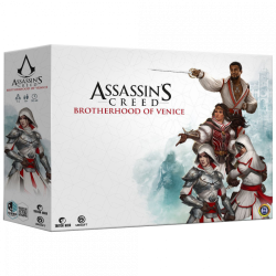 Assassin's Creed -...