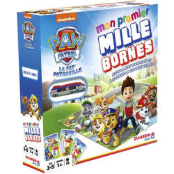 Mon Premier Mille Bornes -...