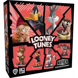 Looney Tunes - Mayhem