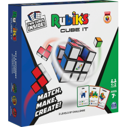 Rubik's - Cube It