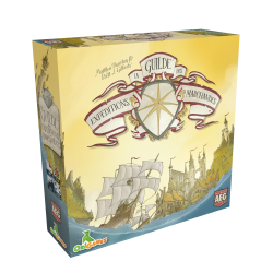 La Guilde des Expéditions...