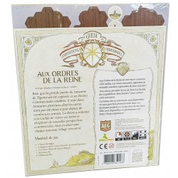 La Guilde des Expéditions...