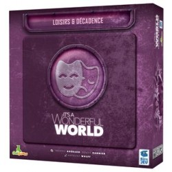 It's a Wonderful World -...