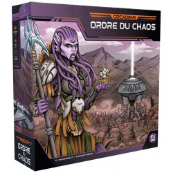 Circadiens - Ordre du Chaos